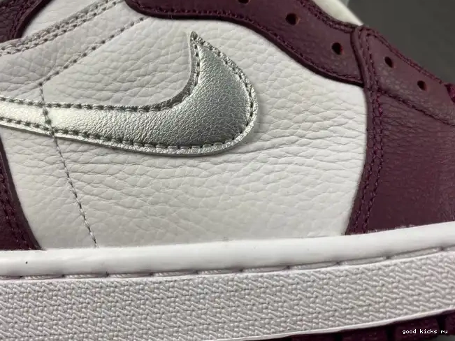 555088-611 High Jordan Bordeaux 1 OG Air 0623